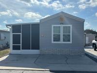 2017 Champion RH1351Z Mobile Home