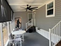 2017 Champion RH1351Z Mobile Home