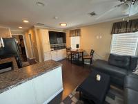 2017 Champion RH1351Z Mobile Home