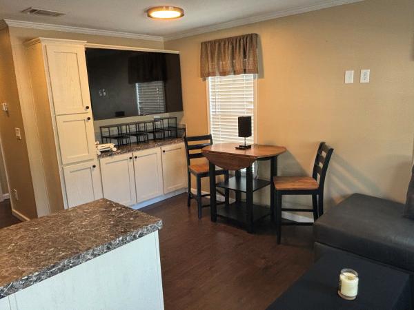 2017 Champion RH1351Z Mobile Home