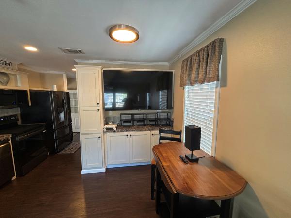 2017 Champion RH1351Z Mobile Home