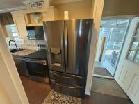 2017 Champion RH1351Z Mobile Home