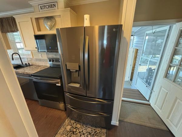 2017 Champion RH1351Z Mobile Home