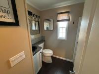 2017 Champion RH1351Z Mobile Home