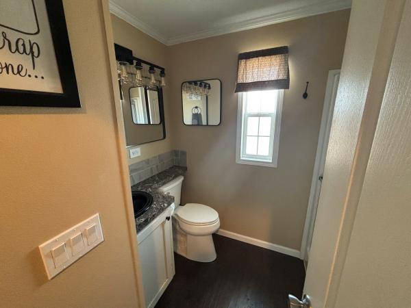 2017 Champion RH1351Z Mobile Home