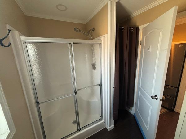 2017 Champion RH1351Z Mobile Home