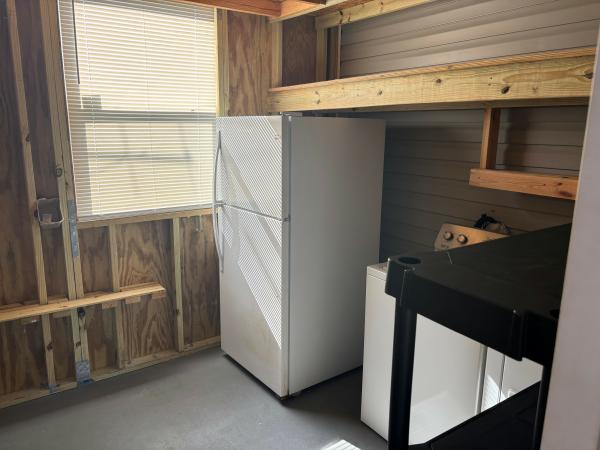 2017 Champion RH1351Z Mobile Home