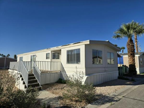 Photo 1 of 1 of home located at 6223 E. Sahara Ave. #37 Las Vegas, NV 89142