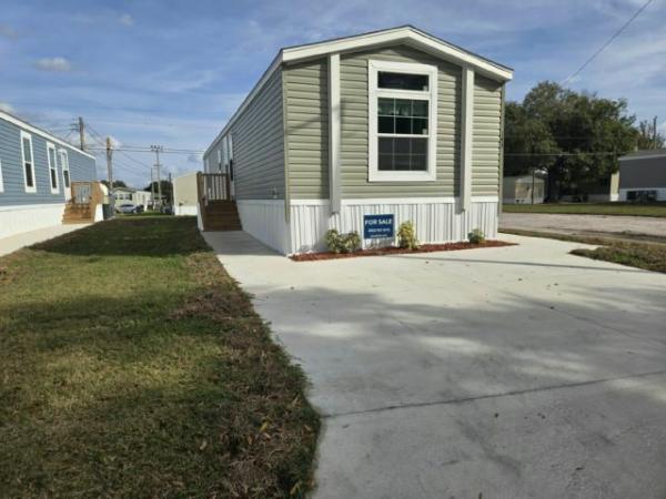 Photo 1 of 2 of home located at 7263 Greenbrier Village Road Lakeland, FL 33810