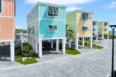 Mobile Home at 136 Nautical Way Islamorada, FL 33036