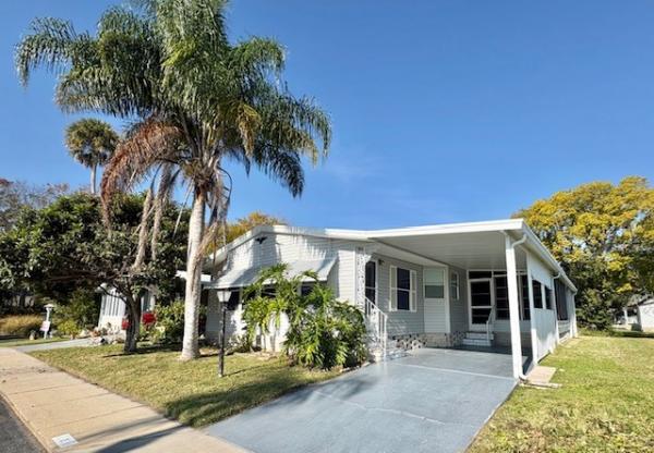 1992 Chan Mobile Home For Sale