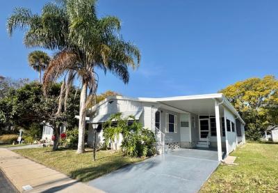 Mobile Home at 1000 Walker St 35 Holly Hill, FL 32117