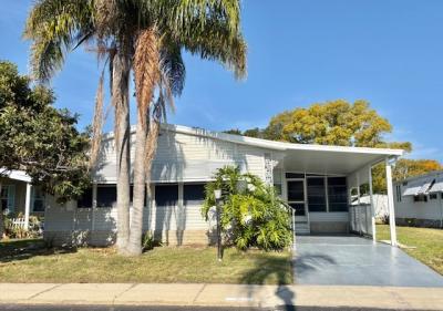 Photo 2 of 22 of home located at 1000 Walker St 35 Holly Hill, FL 32117