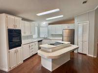 1992 Chan Mobile Home