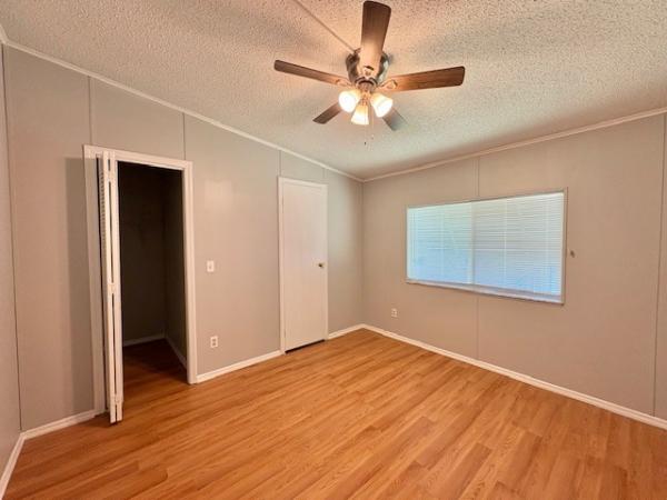 1992 Chan Mobile Home