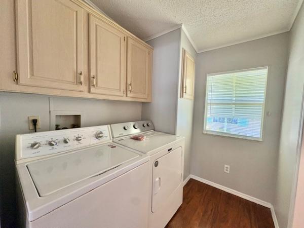 1992 Chan Mobile Home