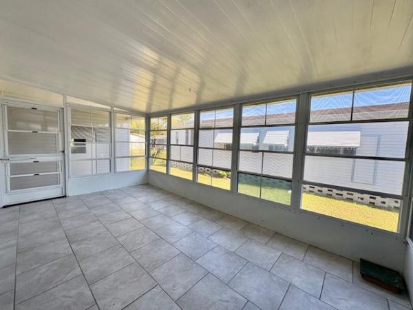 1992 Chan Mobile Home