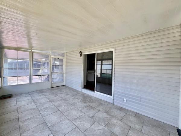 1992 Chan Mobile Home