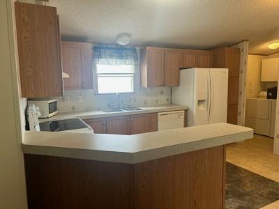 Photo 4 of 11 of home located at 155 Exuma Dr. Micco, FL 32976