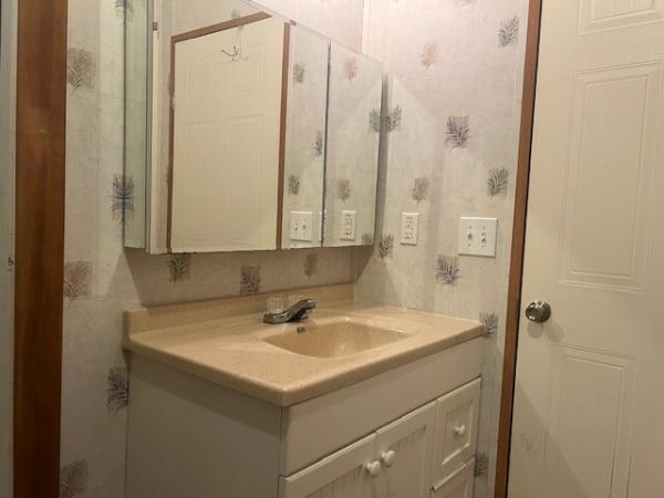 2005 BEAC GAFL535AB90412BH21 Mobile Home