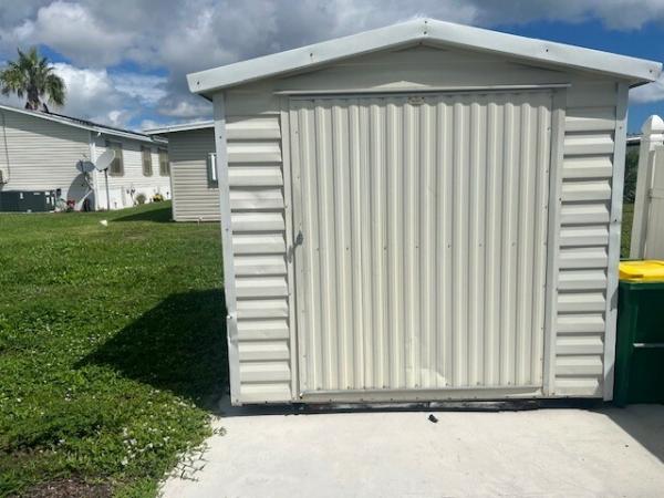 2005 BEAC GAFL535AB90412BH21 Mobile Home