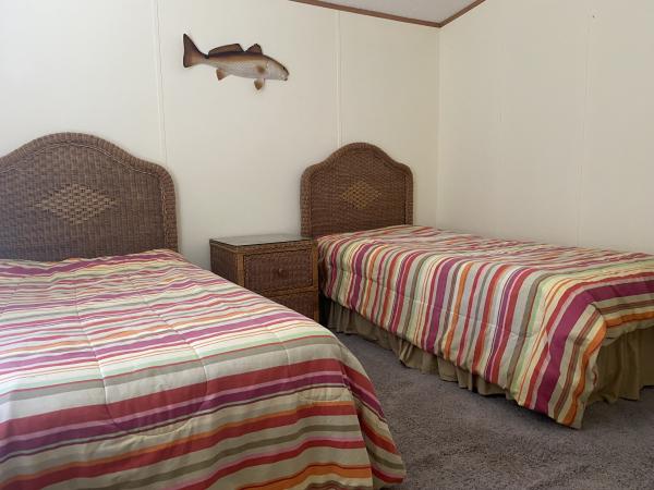 2005 BEAC GAFL535AB90412BH21 Mobile Home