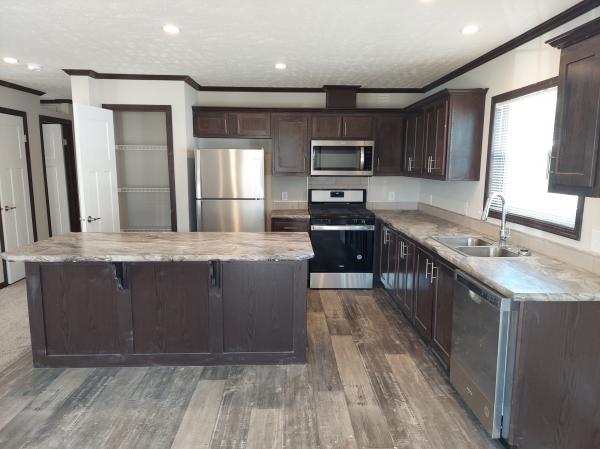 2021 Skyline Mobile Home For Sale