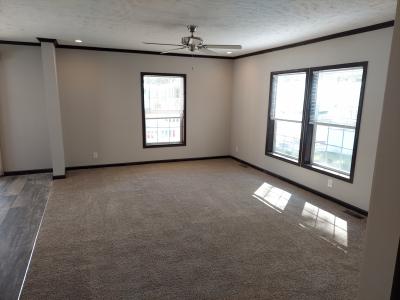 Photo 3 of 6 of home located at 2534 E Lindsay Ct Highland, MI 48357