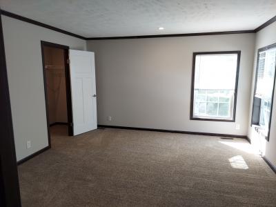 Photo 5 of 6 of home located at 2534 E Lindsay Ct Highland, MI 48357