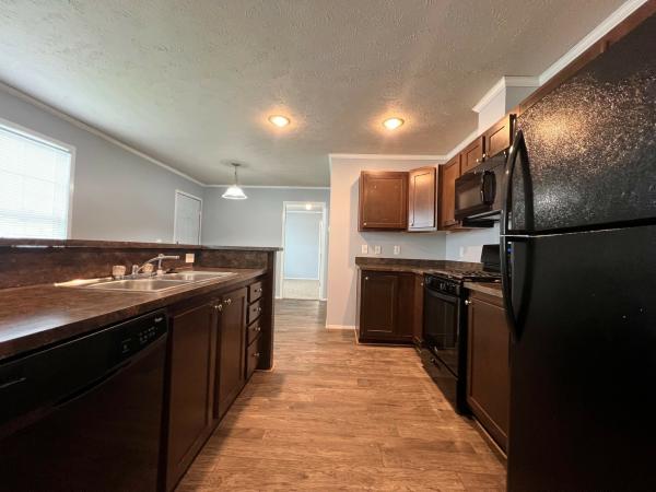 2015 Clayton Mobile Home For Sale