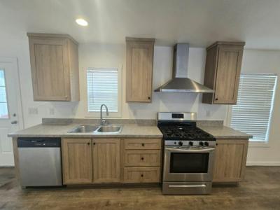 Photo 2 of 17 of home located at 1624 Palm Street, #61 Las Vegas, NV 89104