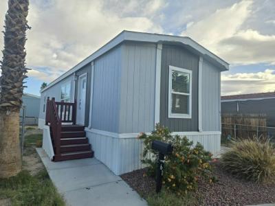 Photo 5 of 17 of home located at 1624 Palm Street, #61 Las Vegas, NV 89104