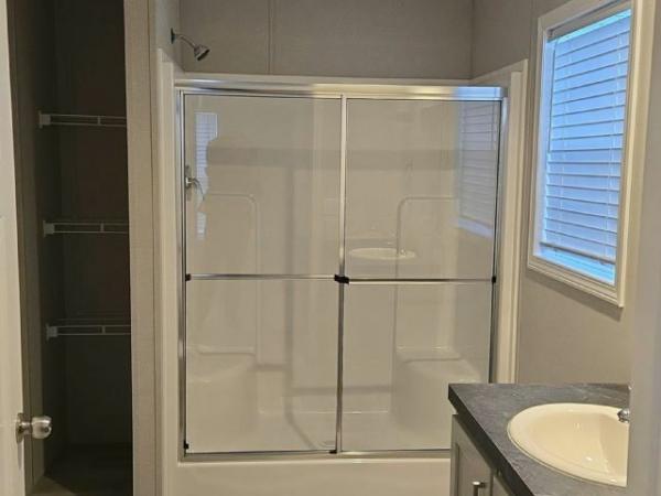 2026 Champion - Redman Homes - Ephrata / Clay Essentials Manufactured Home