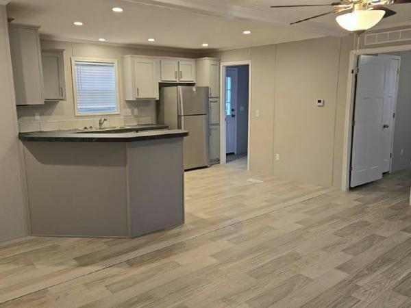 2026 Champion - Redman Homes - Ephrata / Clay Essentials Manufactured Home
