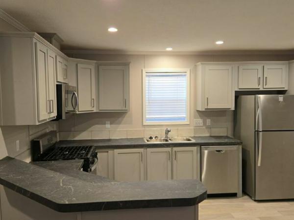 2026 Champion - Redman Homes - Ephrata / Clay Essentials Manufactured Home