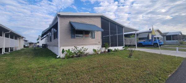 1996 Other unknown Mobile Home