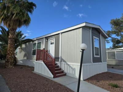 Photo 5 of 20 of home located at 1624 Palm Street, #78 Las Vegas, NV 89104