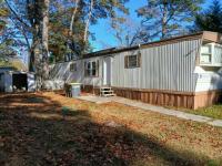 1972 SCH Manufactured Home