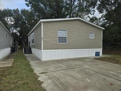 Mobile Home at 7001 Greenbrier Village Drive Lakeland, FL 33810