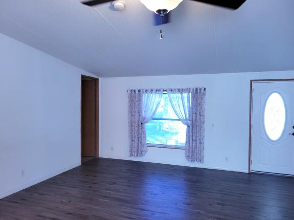 2003 SPRI SPRI Mobile Home