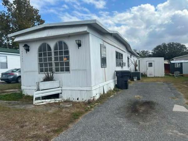 1974 GOVE Mobile Home For Sale
