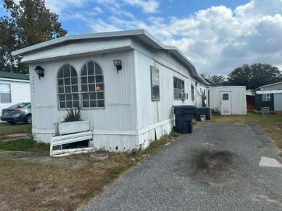 Mobile Home at 11525 Meredythe Street Tampa, FL 33637