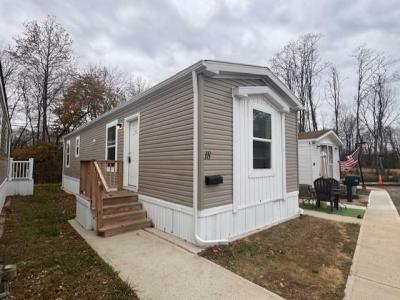 Mobile Home at 18 John St Hazlet, NJ 07730