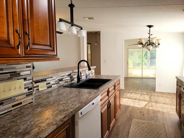 2003 SPRI SPRI Mobile Home