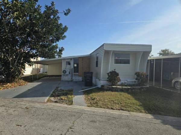 Photo 1 of 2 of home located at 4000 24th St N Unit 373 Saint Petersburg, FL 33714