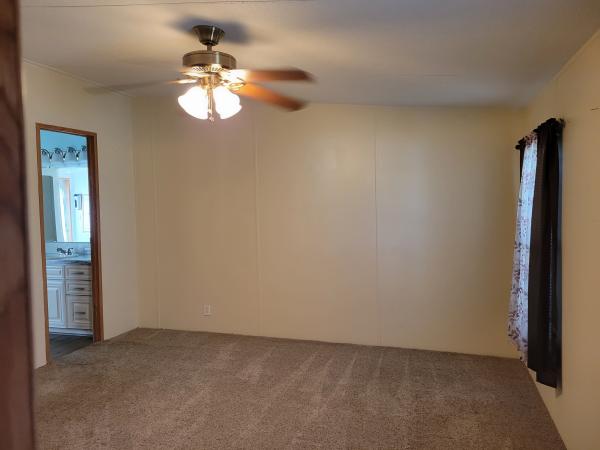 2003 SPRI SPRI Mobile Home