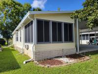 2003 SPRI SPRI Mobile Home