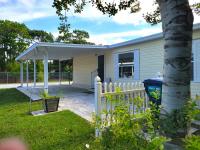 2003 SPRI SPRI Mobile Home