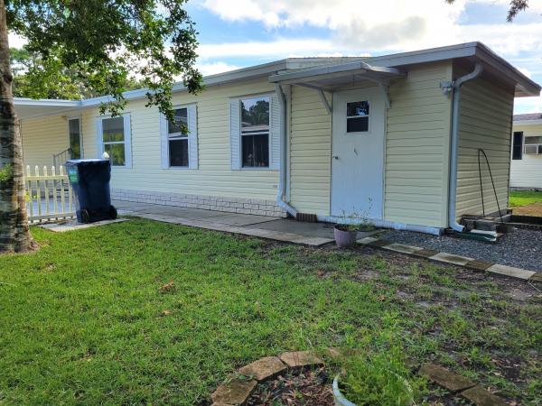 2003 SPRI SPRI Mobile Home