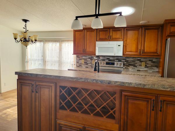 2003 SPRI SPRI Mobile Home